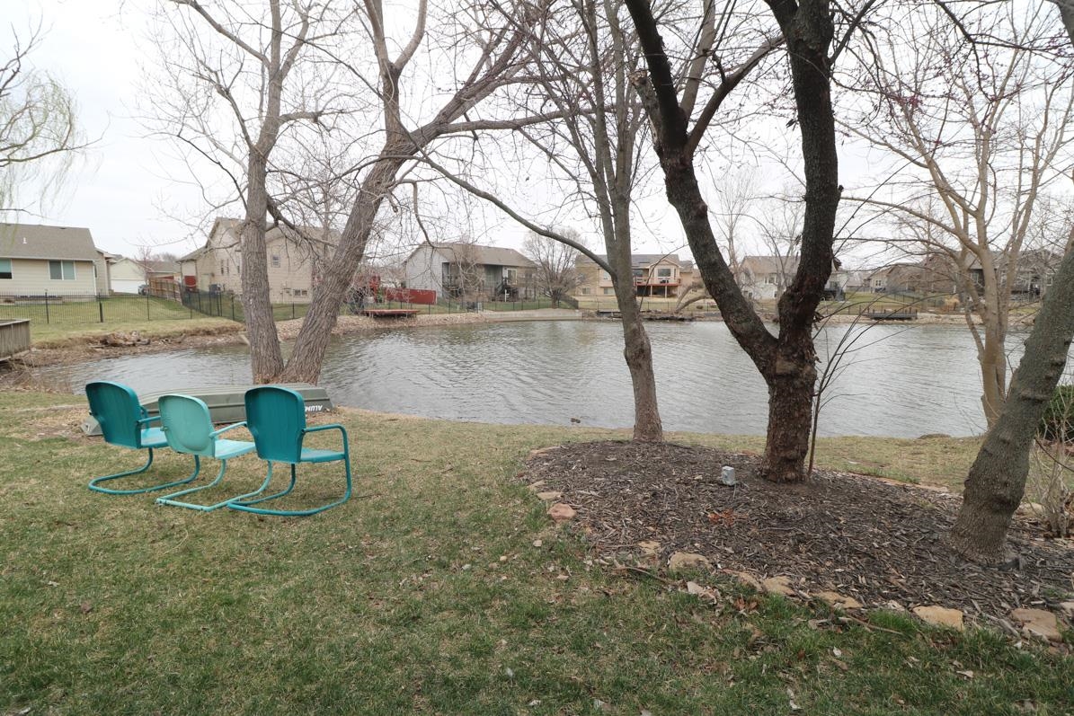 114 N Springwood Dr, Derby, Kansas image 35
