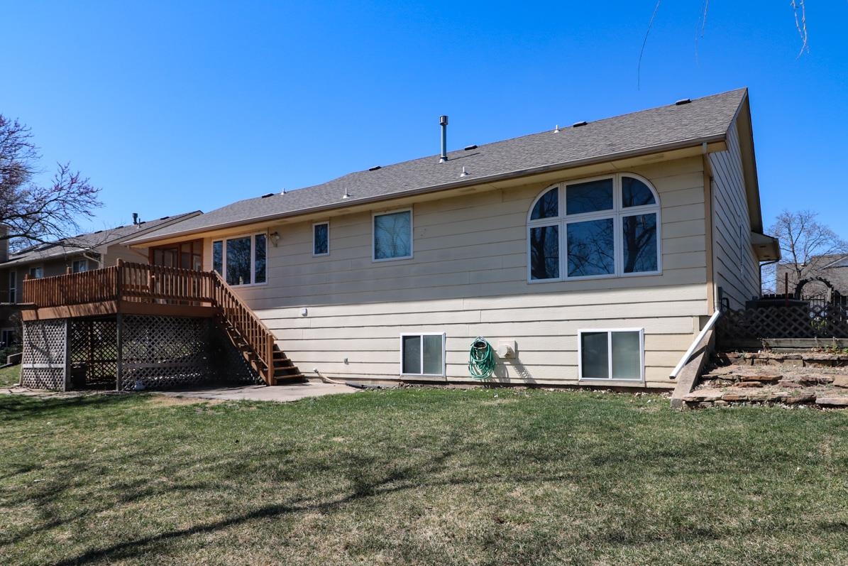 114 N Springwood Dr, Derby, Kansas image 32