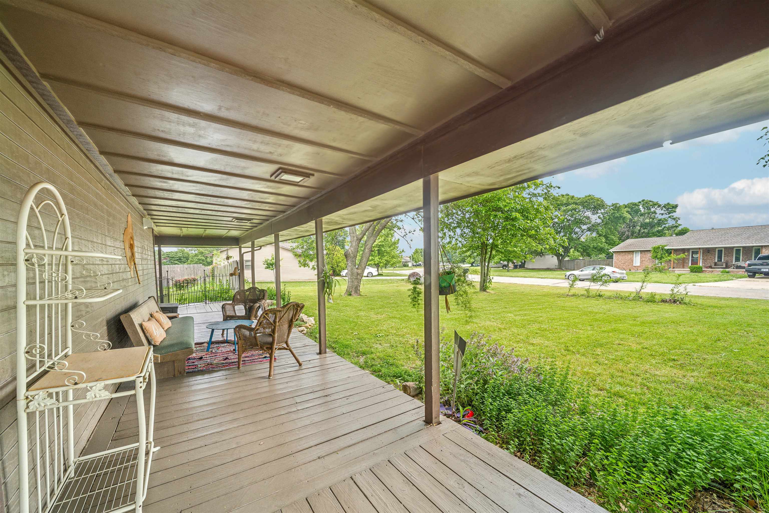 300 N Bentwood Dr, Rose Hill, Kansas image 23