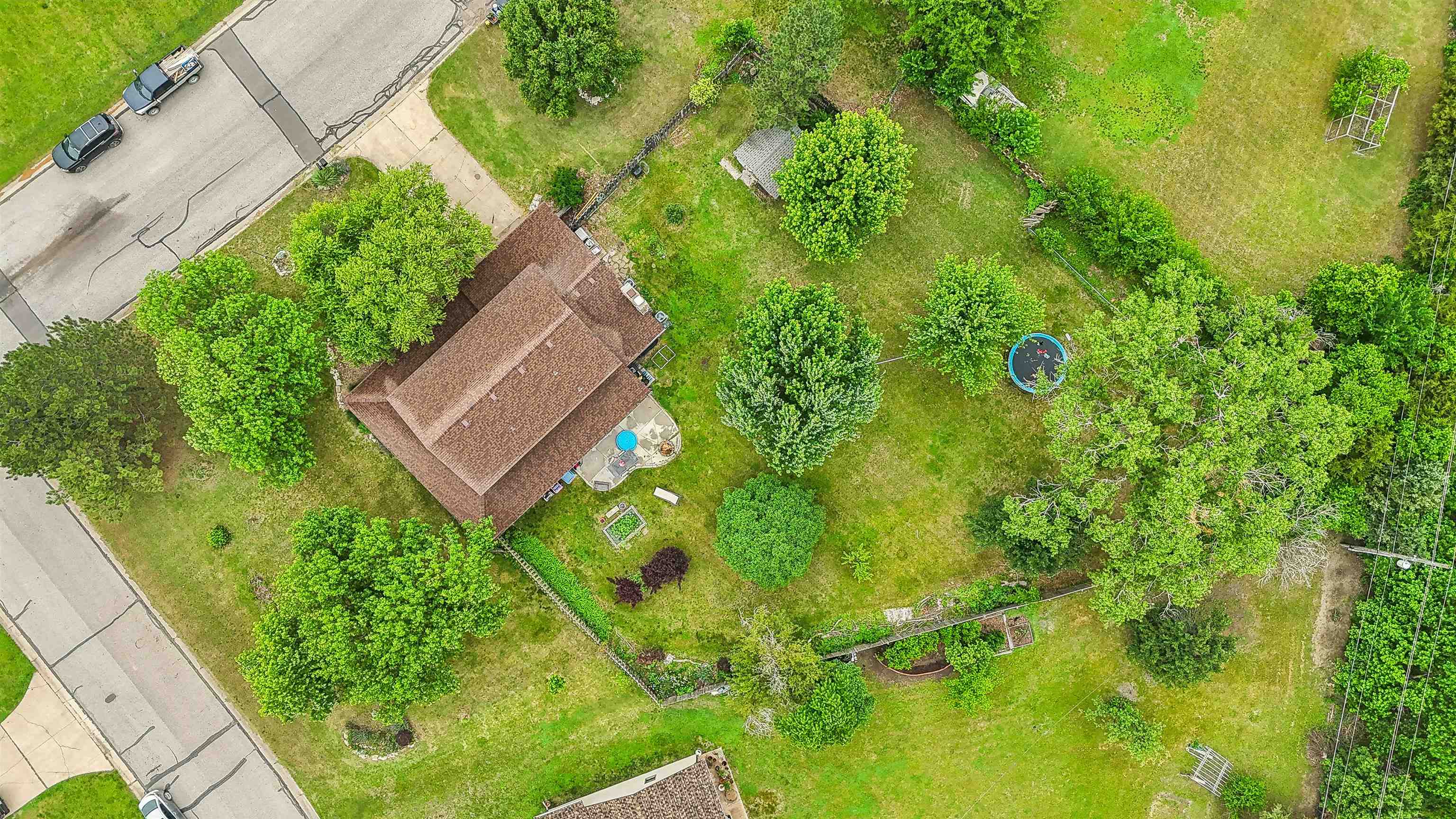 300 N Bentwood Dr, Rose Hill, Kansas image 32