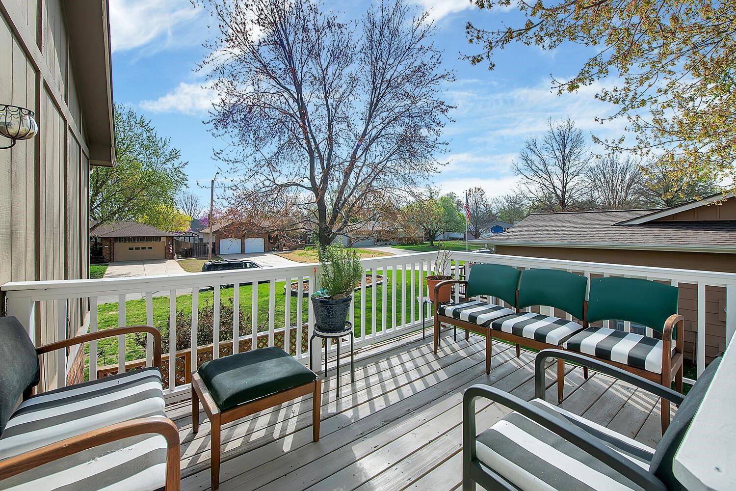 1903 N Turquoise St, Wichita, Kansas image 33