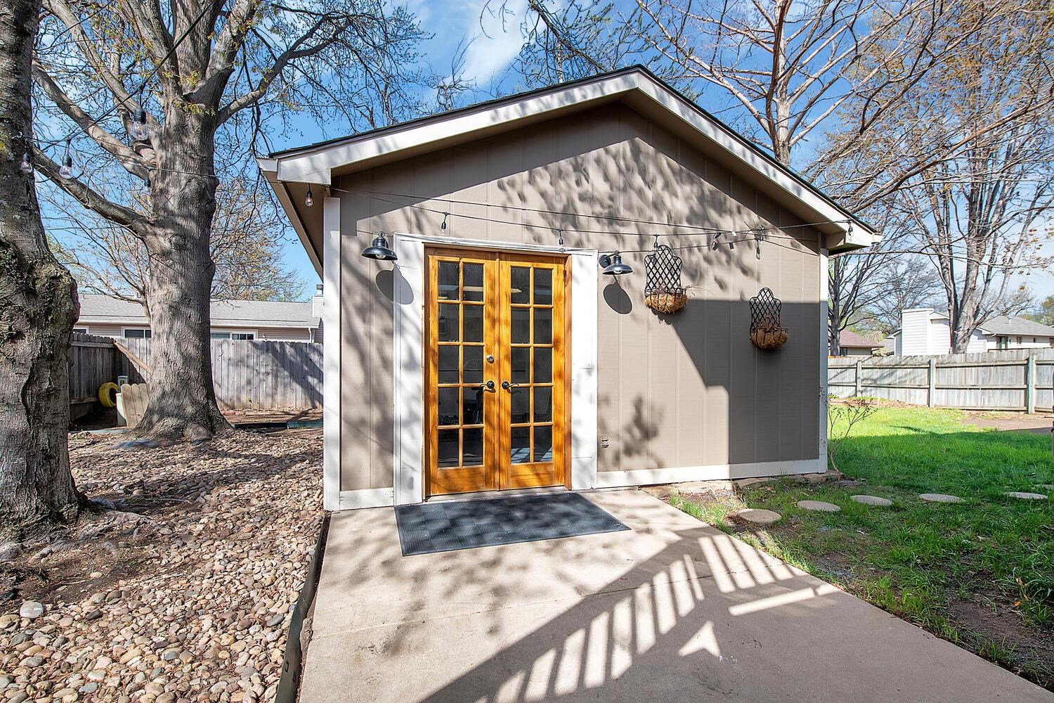 1903 N Turquoise St, Wichita, Kansas image 28