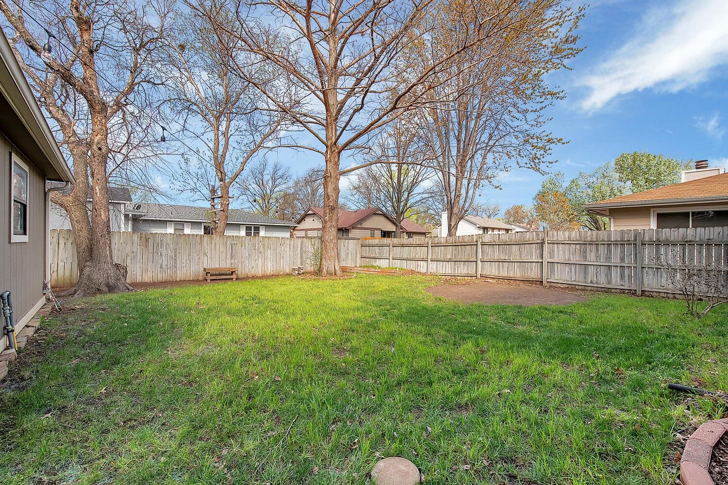 1903 N Turquoise St, Wichita, Kansas image 34
