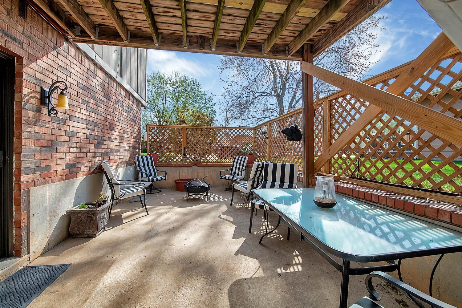 1903 N Turquoise St, Wichita, Kansas image 32