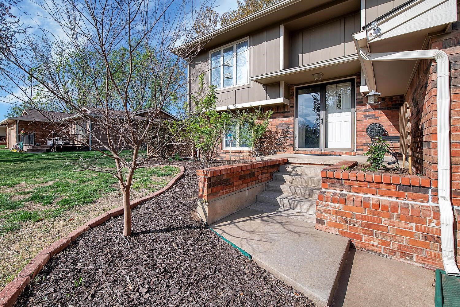1903 N Turquoise St, Wichita, Kansas image 4