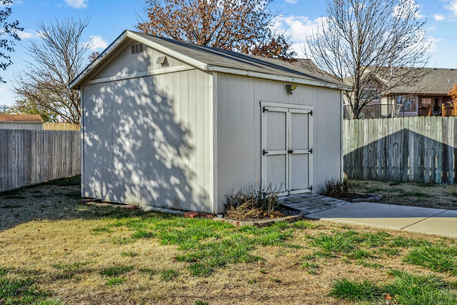 1107 N Raintree Dr, Derby, Kansas image 34