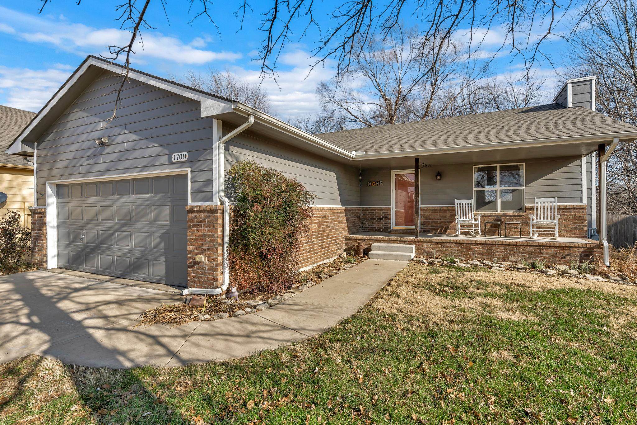 1708 N Wedgewood Ct, Mulvane, Kansas image 3