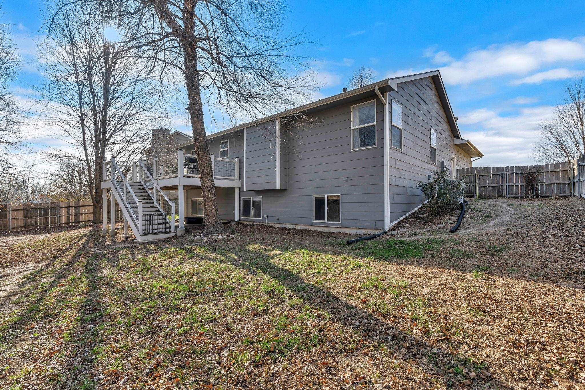 1708 N Wedgewood Ct, Mulvane, Kansas image 30