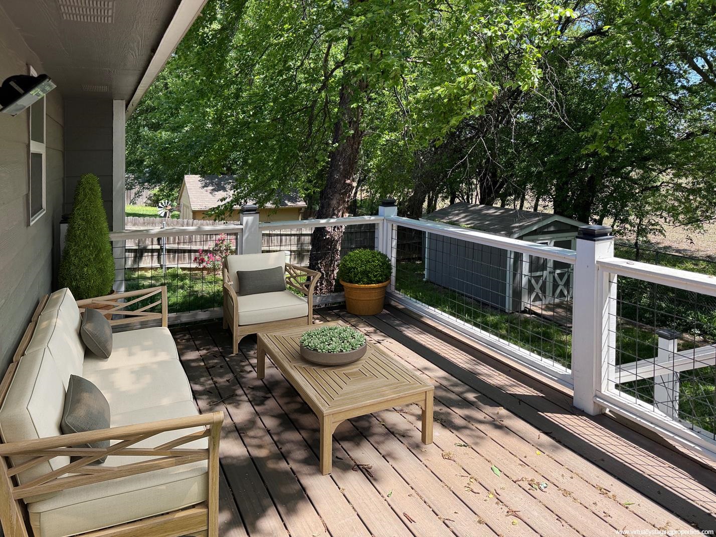 1708 N Wedgewood Ct, Mulvane, Kansas image 25