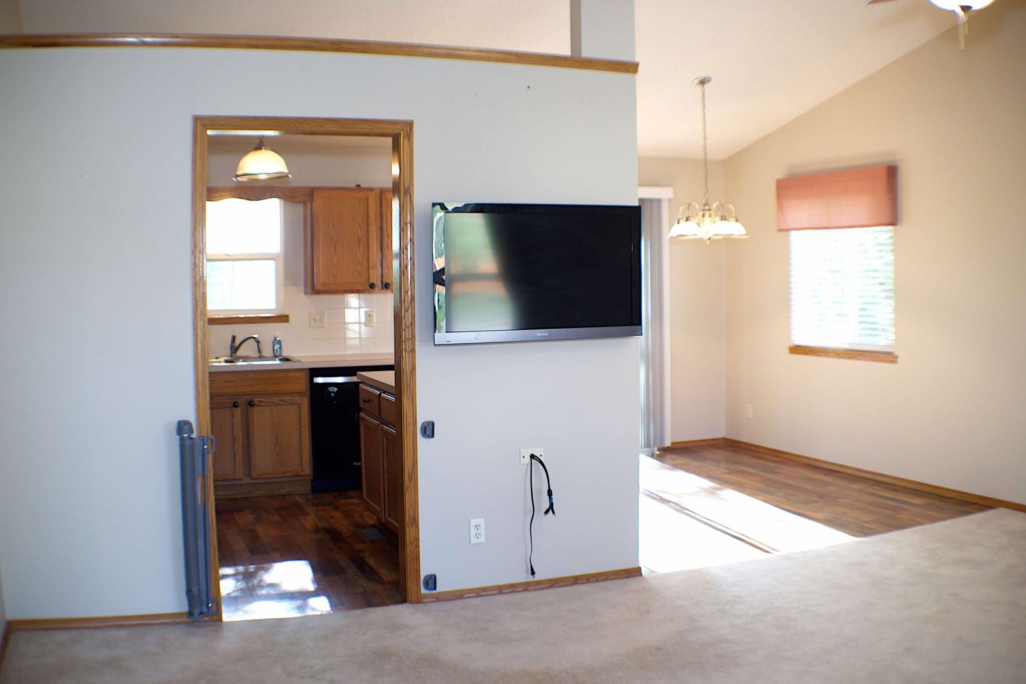 1708 N Wedgewood Ct, Mulvane, Kansas image 4