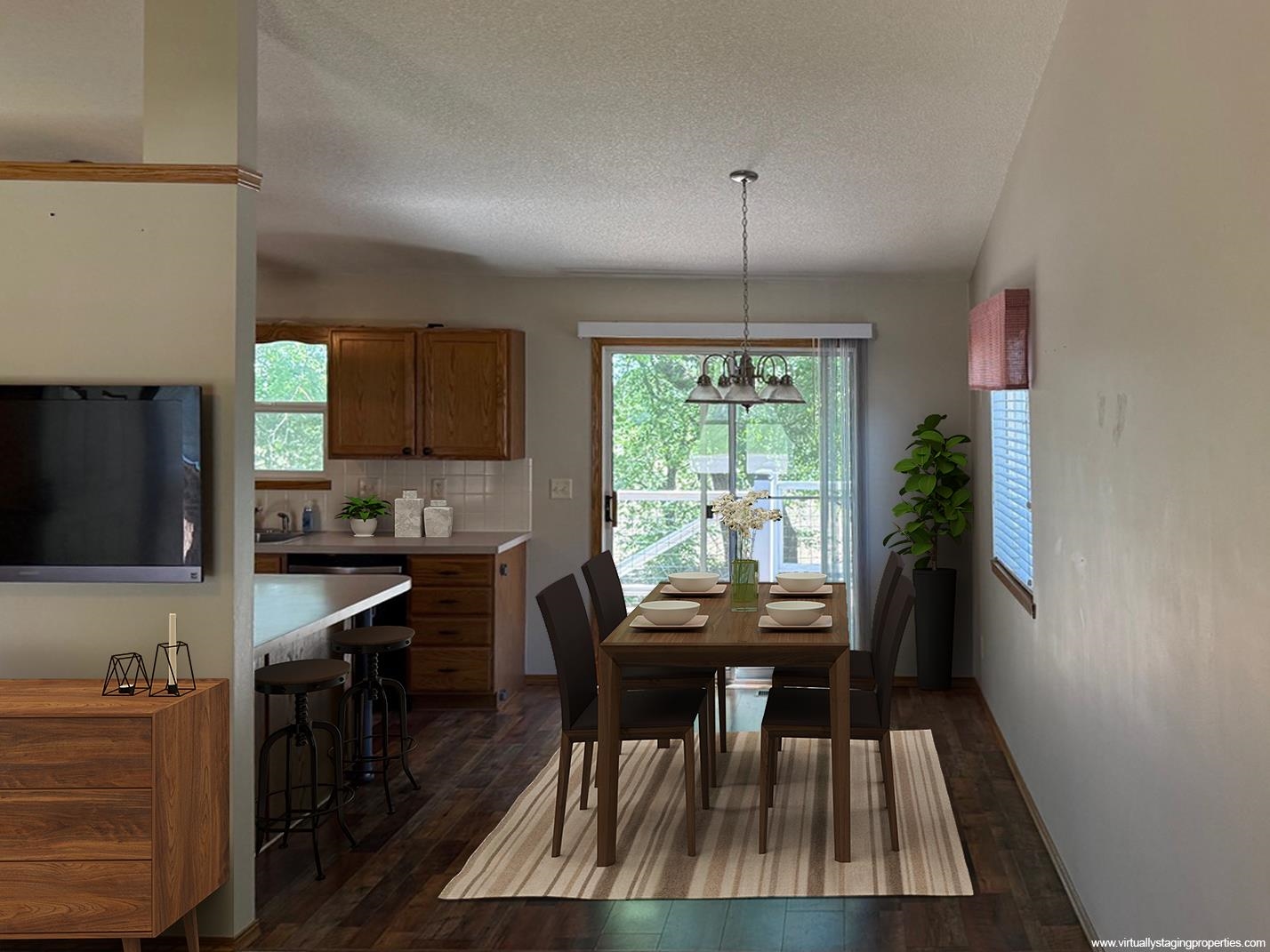 1708 N Wedgewood Ct, Mulvane, Kansas image 7