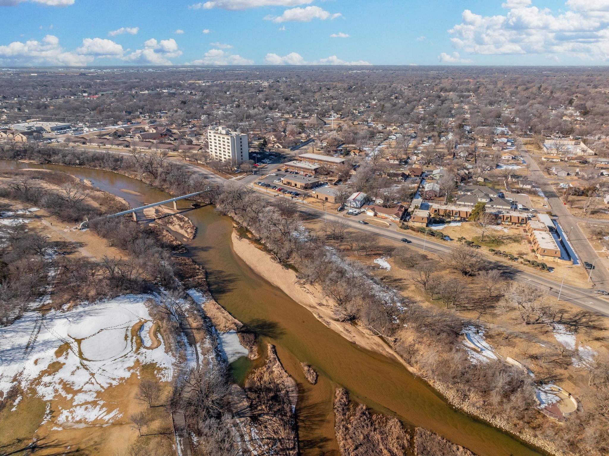 1031 N Edwards Ave, Wichita, Kansas image 31