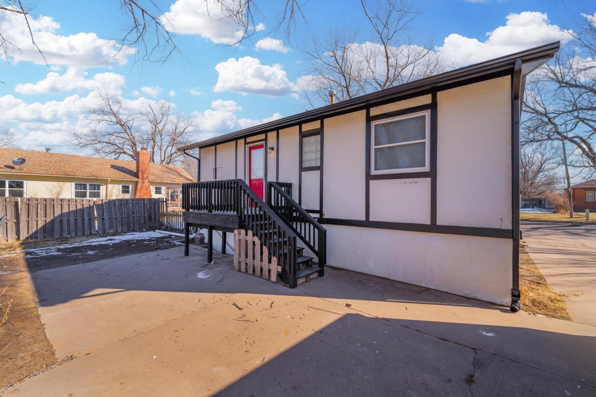 1031 N Edwards Ave, Wichita, Kansas image 23