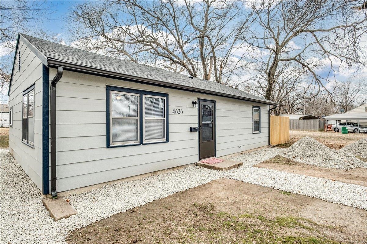 4626 S Elmhurst Ave, Wichita, Kansas image 3