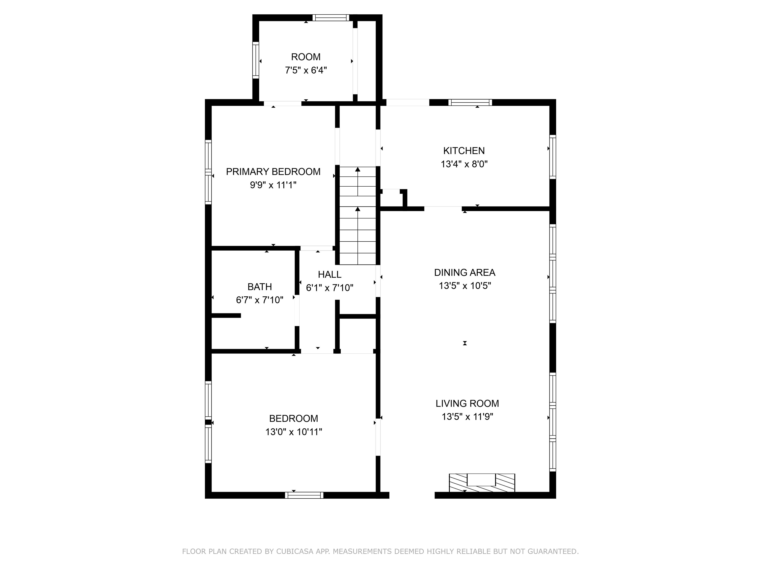 110 N College Ave, Salina, Kansas image 15