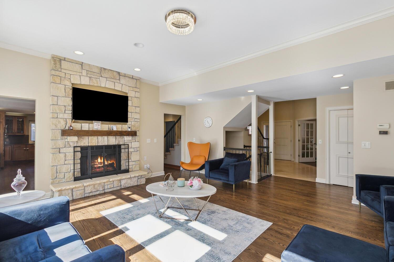 Wichita, Kansas 67226, United States, 5 Bedrooms Bedrooms, ,6 BathroomsBathrooms,Residential,Pending,62378