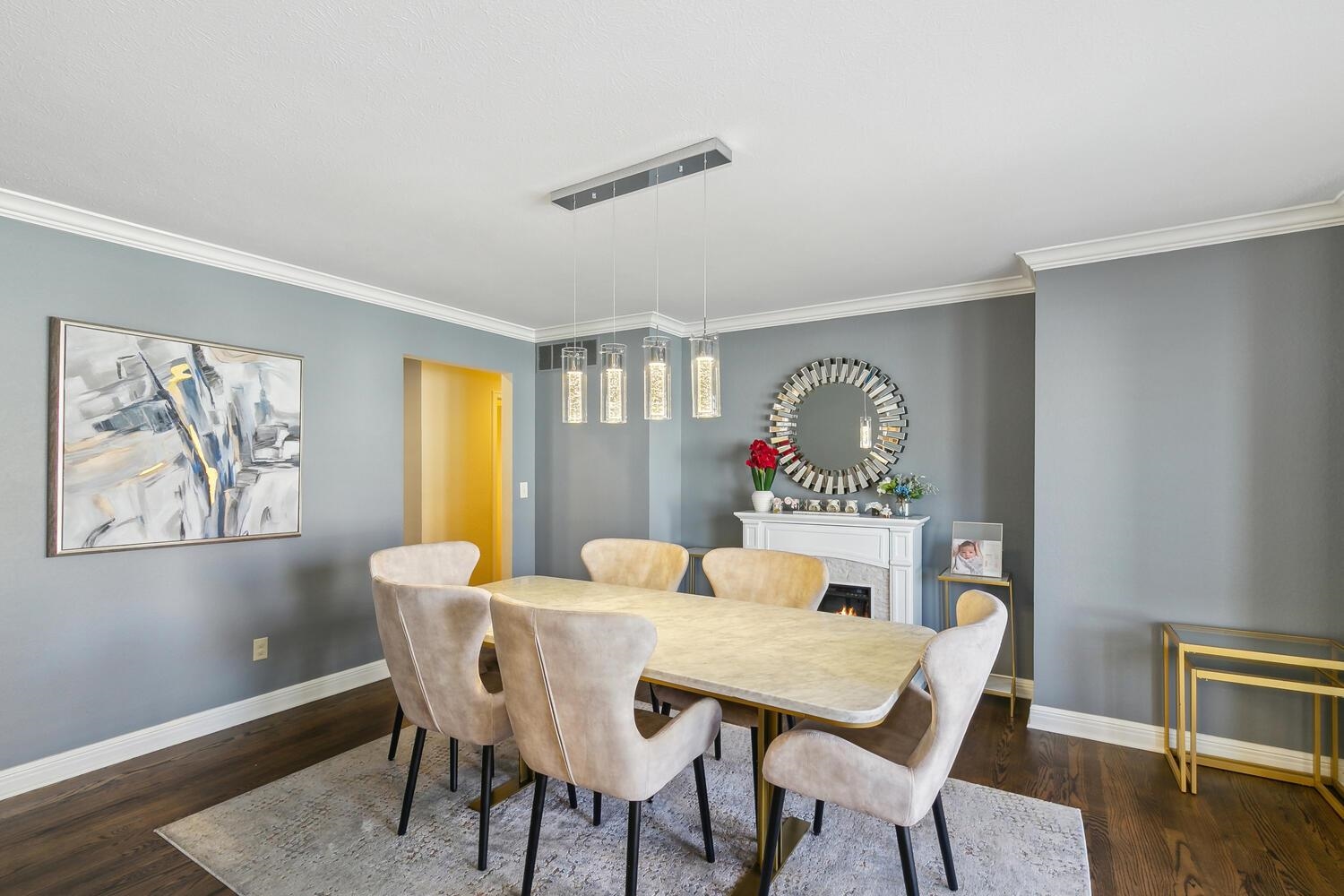 Wichita, Kansas 67226, United States, 5 Bedrooms Bedrooms, ,6 BathroomsBathrooms,Residential,Pending,62378