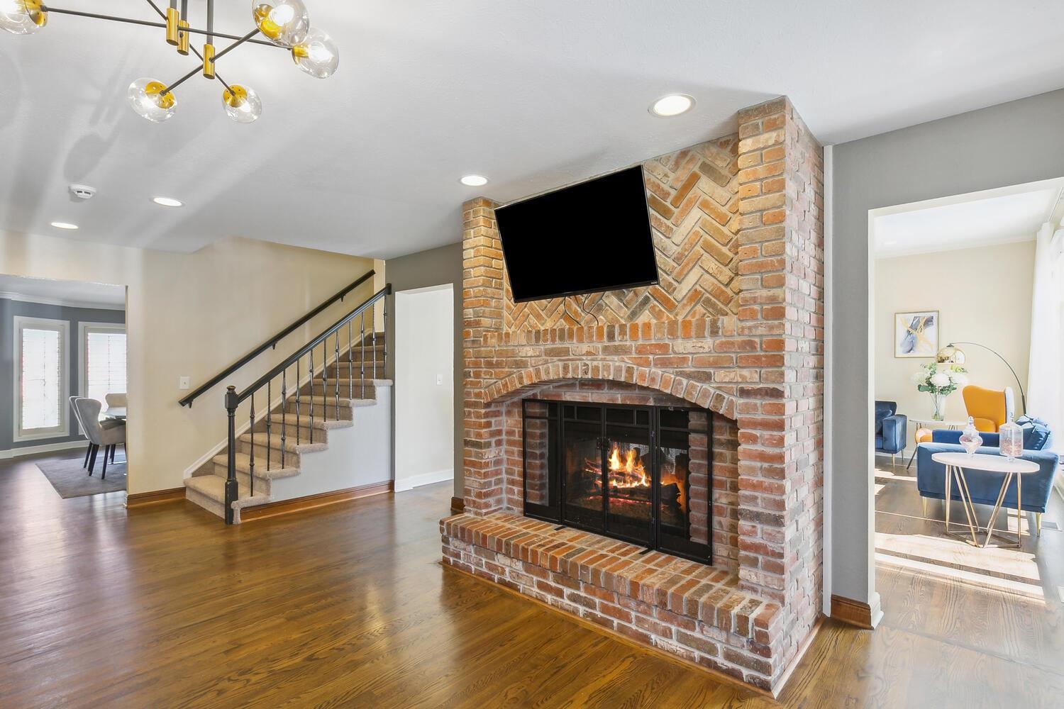 Wichita, Kansas 67226, United States, 5 Bedrooms Bedrooms, ,6 BathroomsBathrooms,Residential,Pending,62378