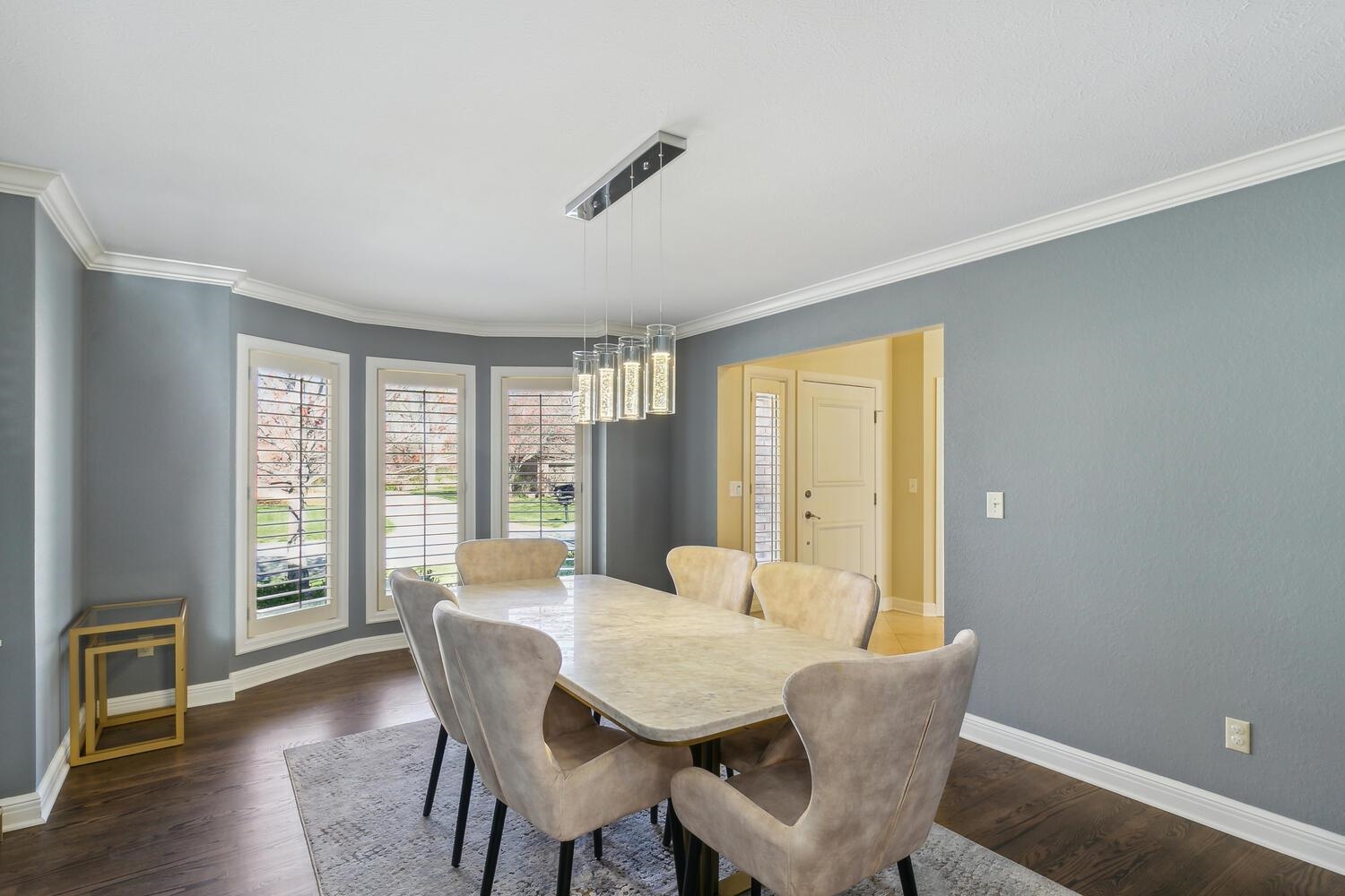 Wichita, Kansas 67226, United States, 5 Bedrooms Bedrooms, ,6 BathroomsBathrooms,Residential,Pending,62378