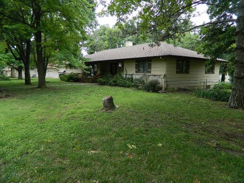 Homes For Sale - 1801 Platter St<br/> Winfield, KS 67156