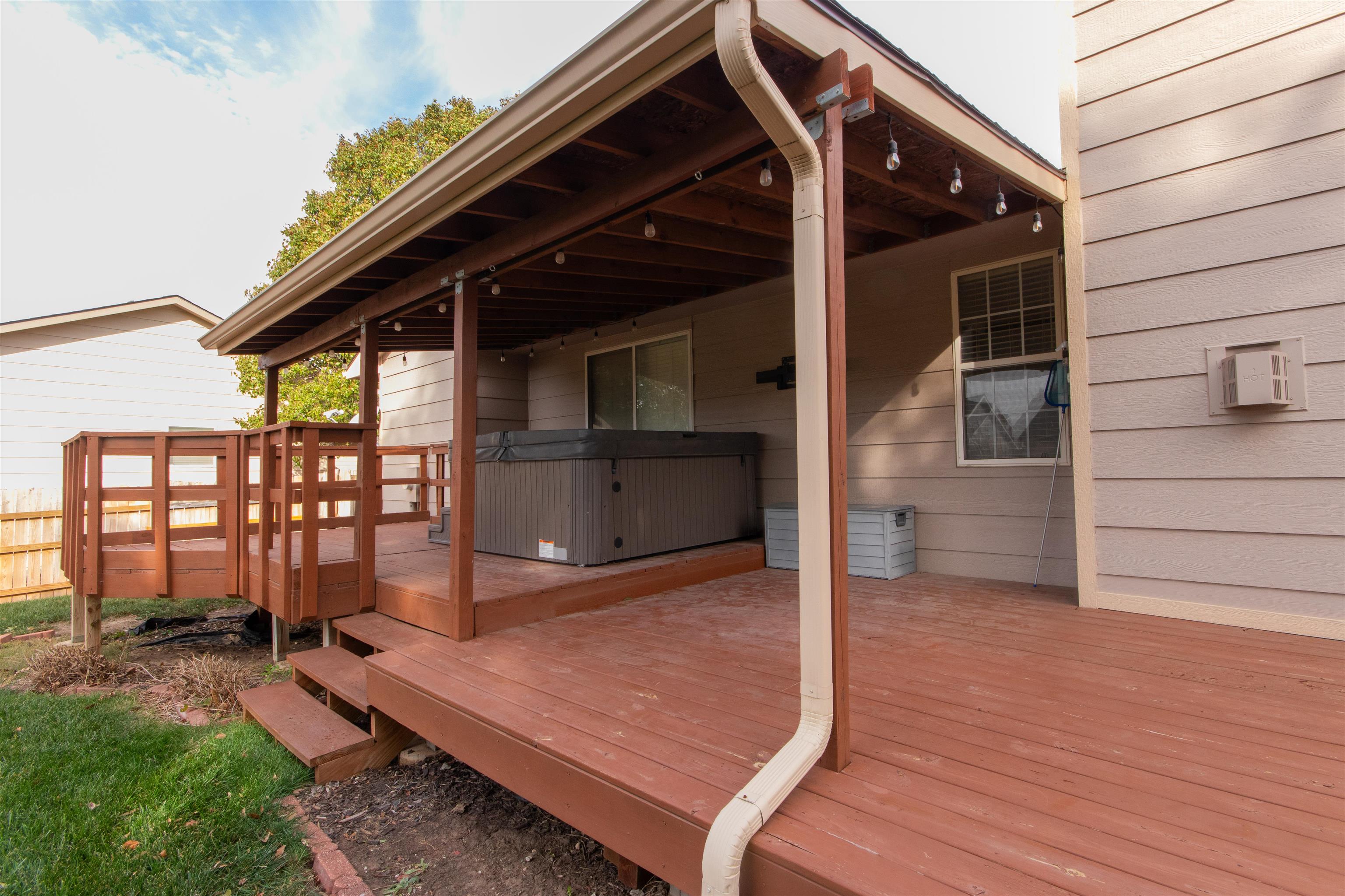 1511 E Village Estates Ct, Park City, Kansas image 25
