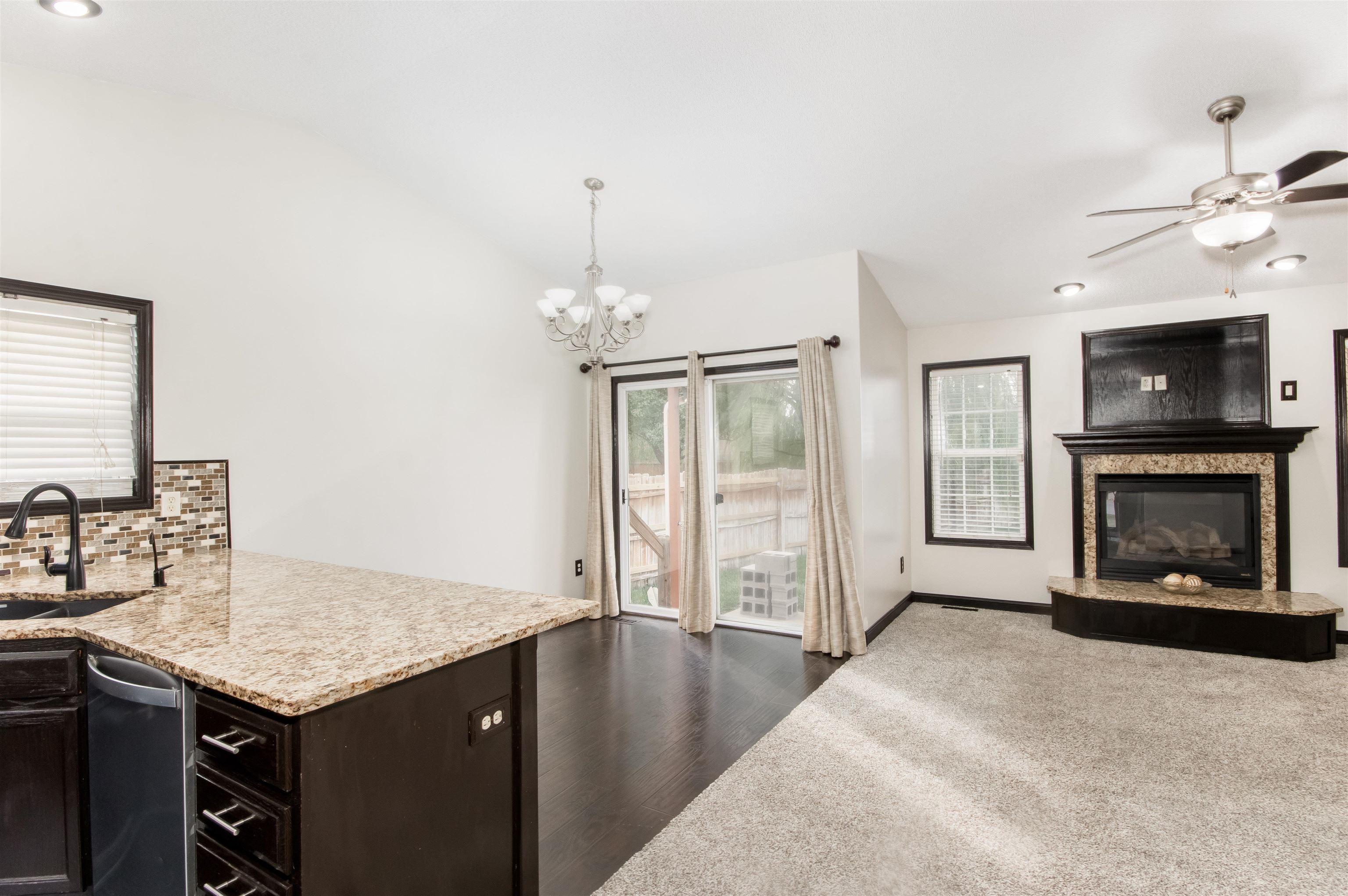 1511 E Village Estates Ct, Park City, Kansas image 3