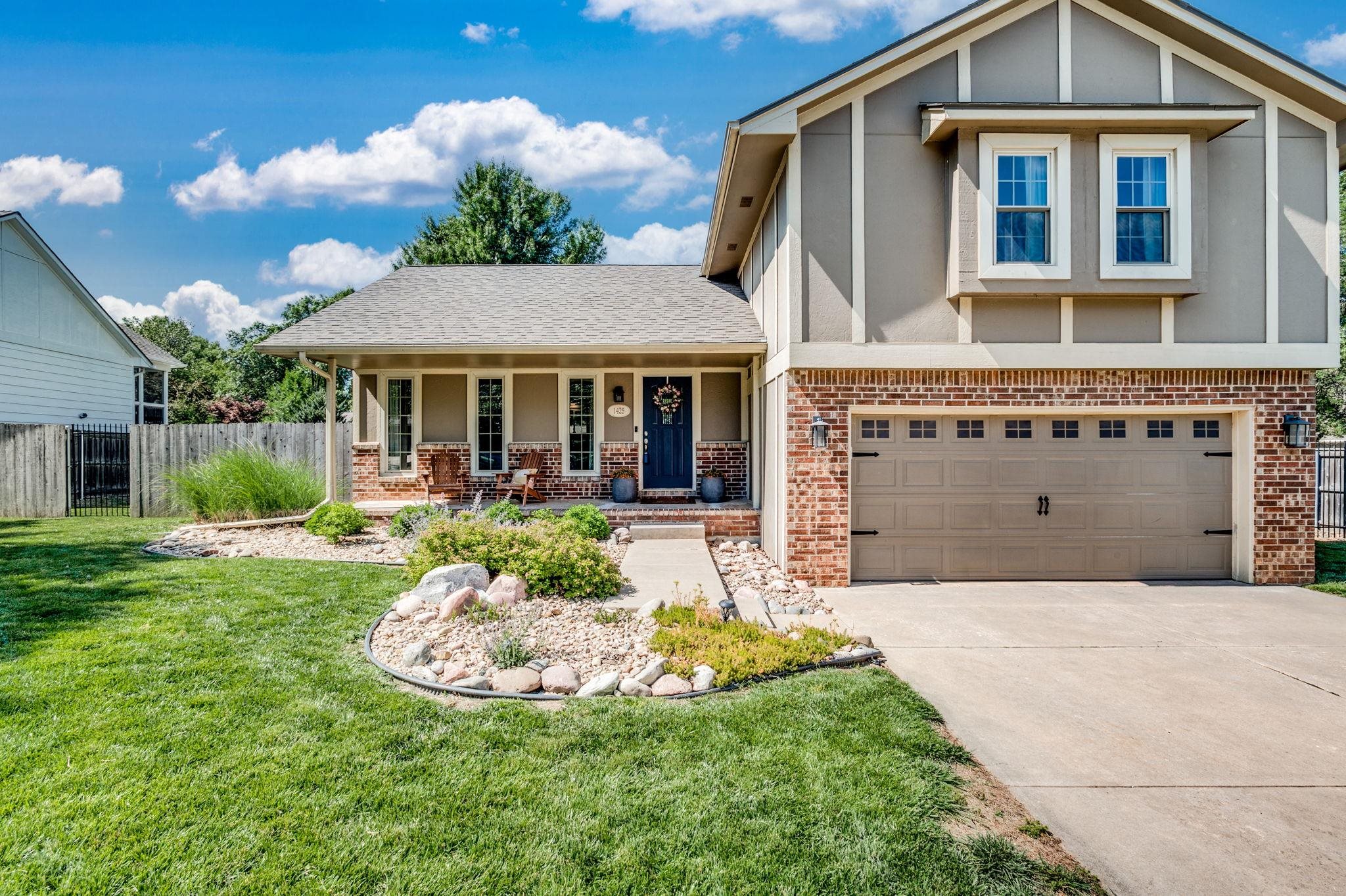 1425 E Pheasant Run St, Derby, Kansas image 2