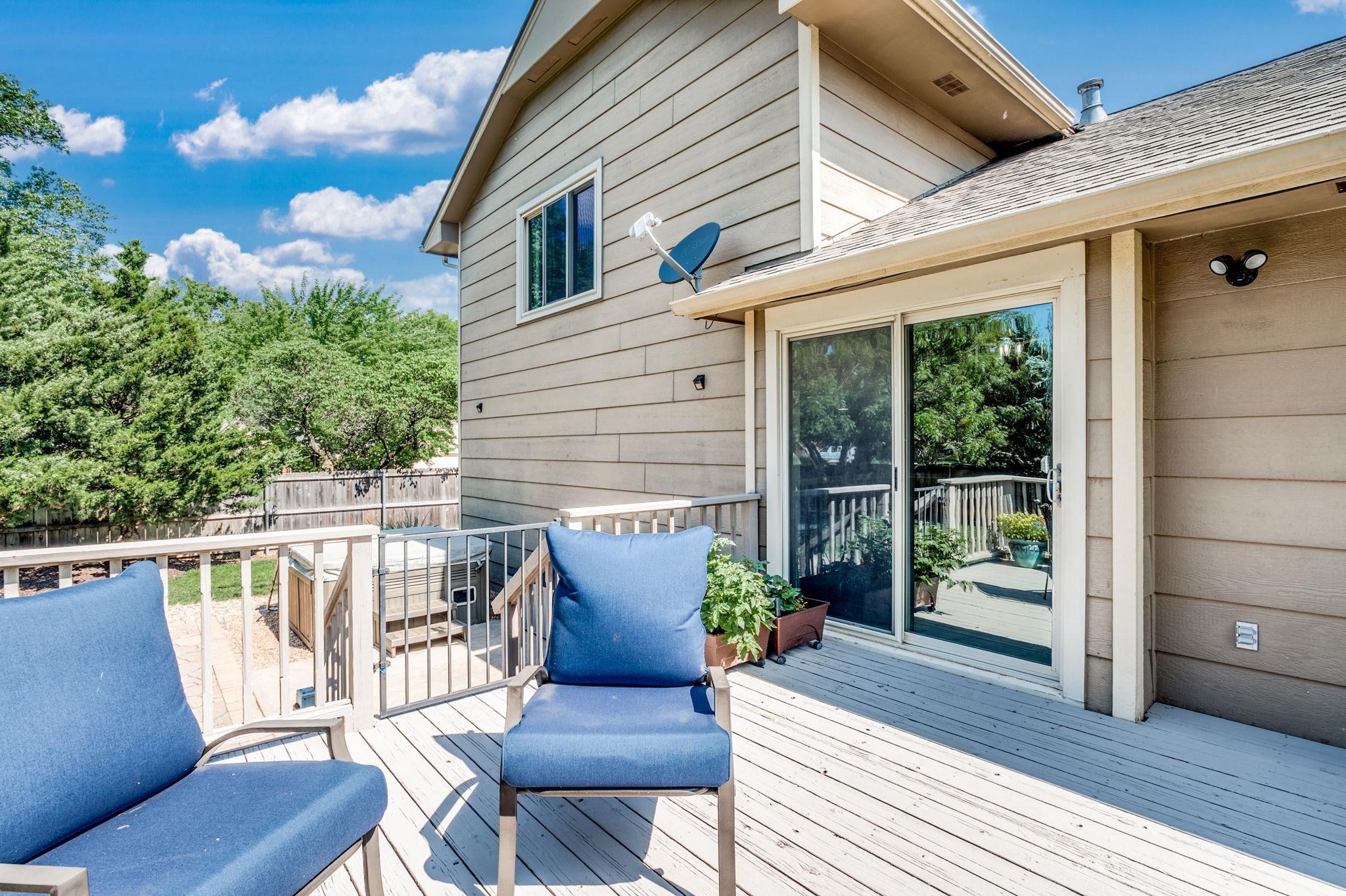 1425 E Pheasant Run St, Derby, Kansas image 35