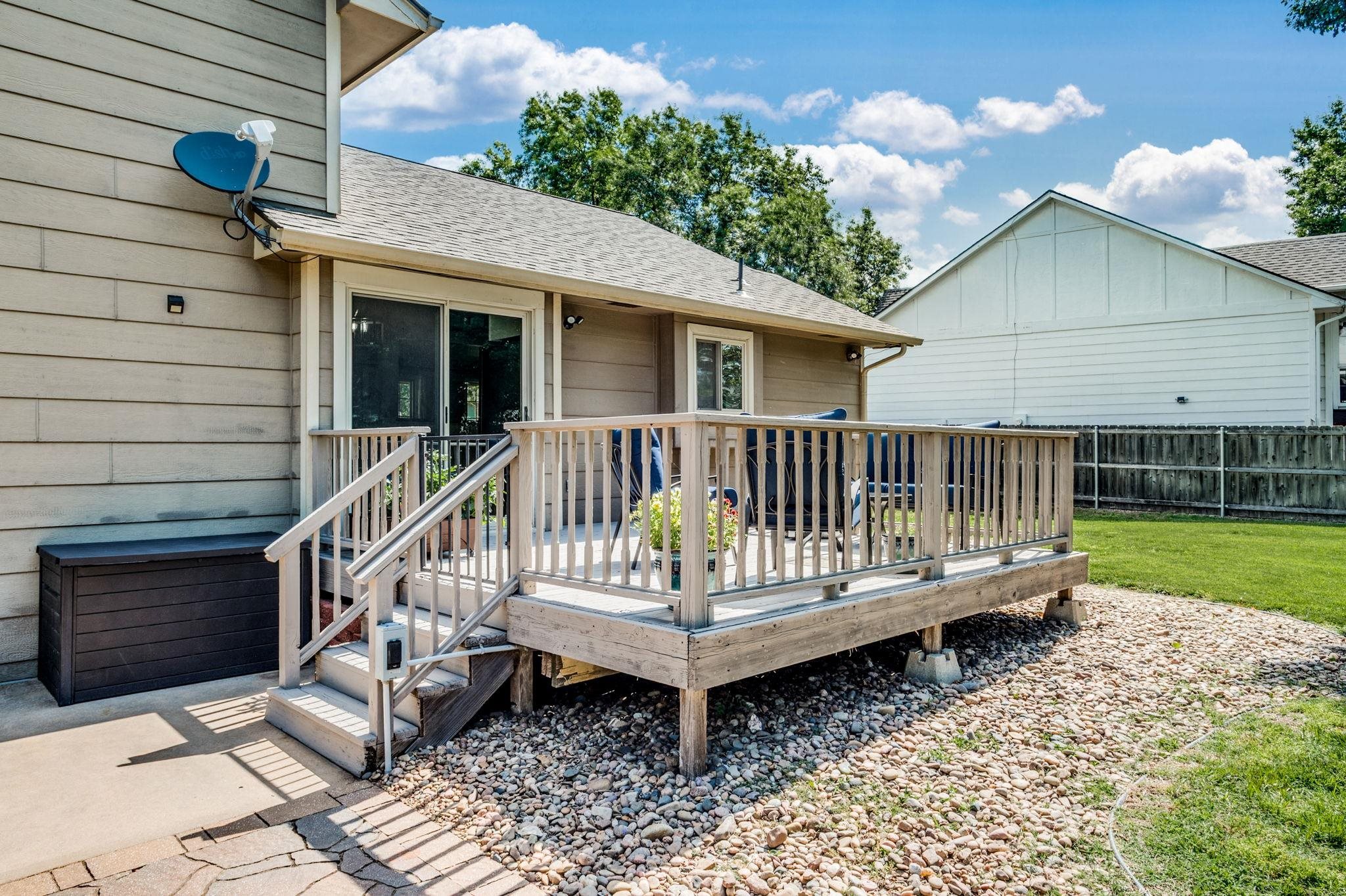 1425 E Pheasant Run St, Derby, Kansas image 36