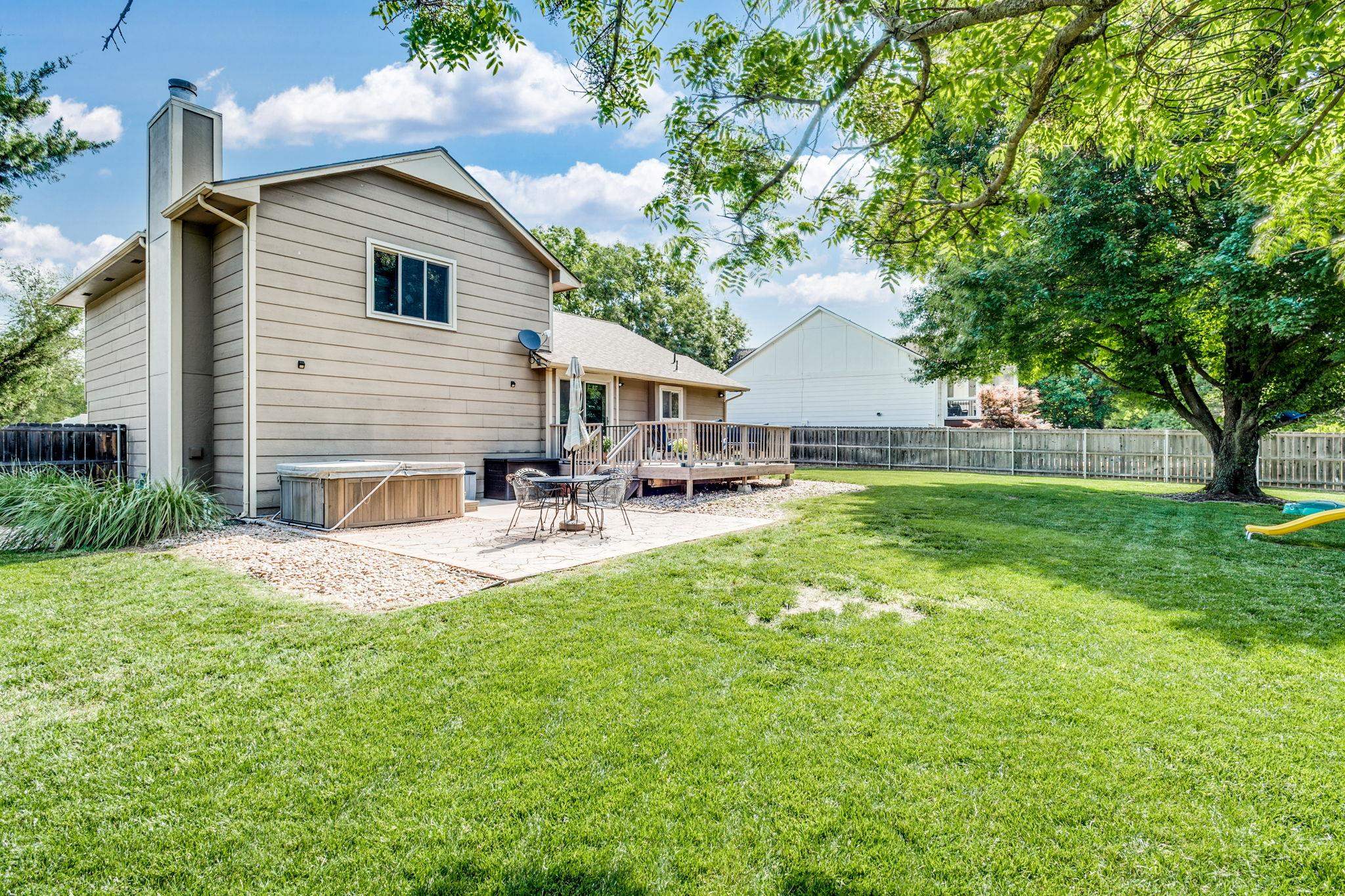 1425 E Pheasant Run St, Derby, Kansas image 32