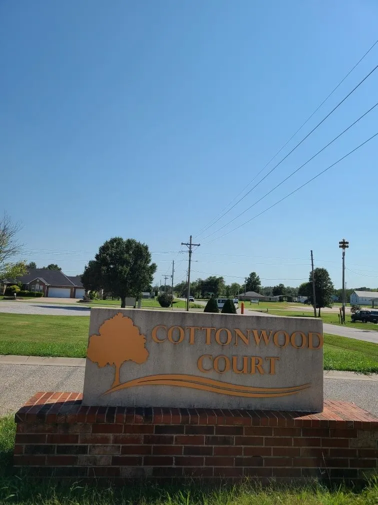 Winfield, Kansas 67156, United States, 2 Bedrooms Bedrooms, ,2 BathroomsBathrooms,Residential,Active,202502