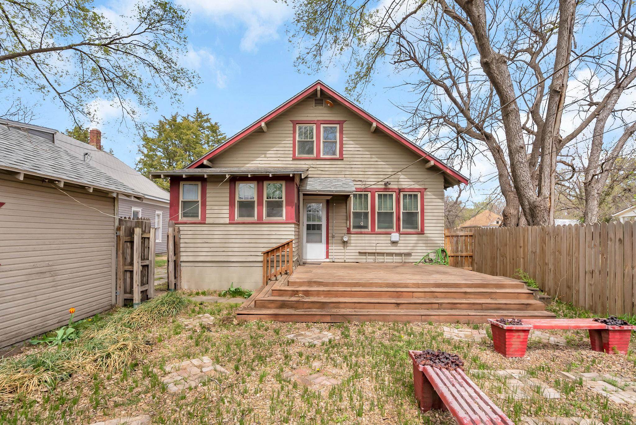 405 E 9th St, Newton, Kansas image 26
