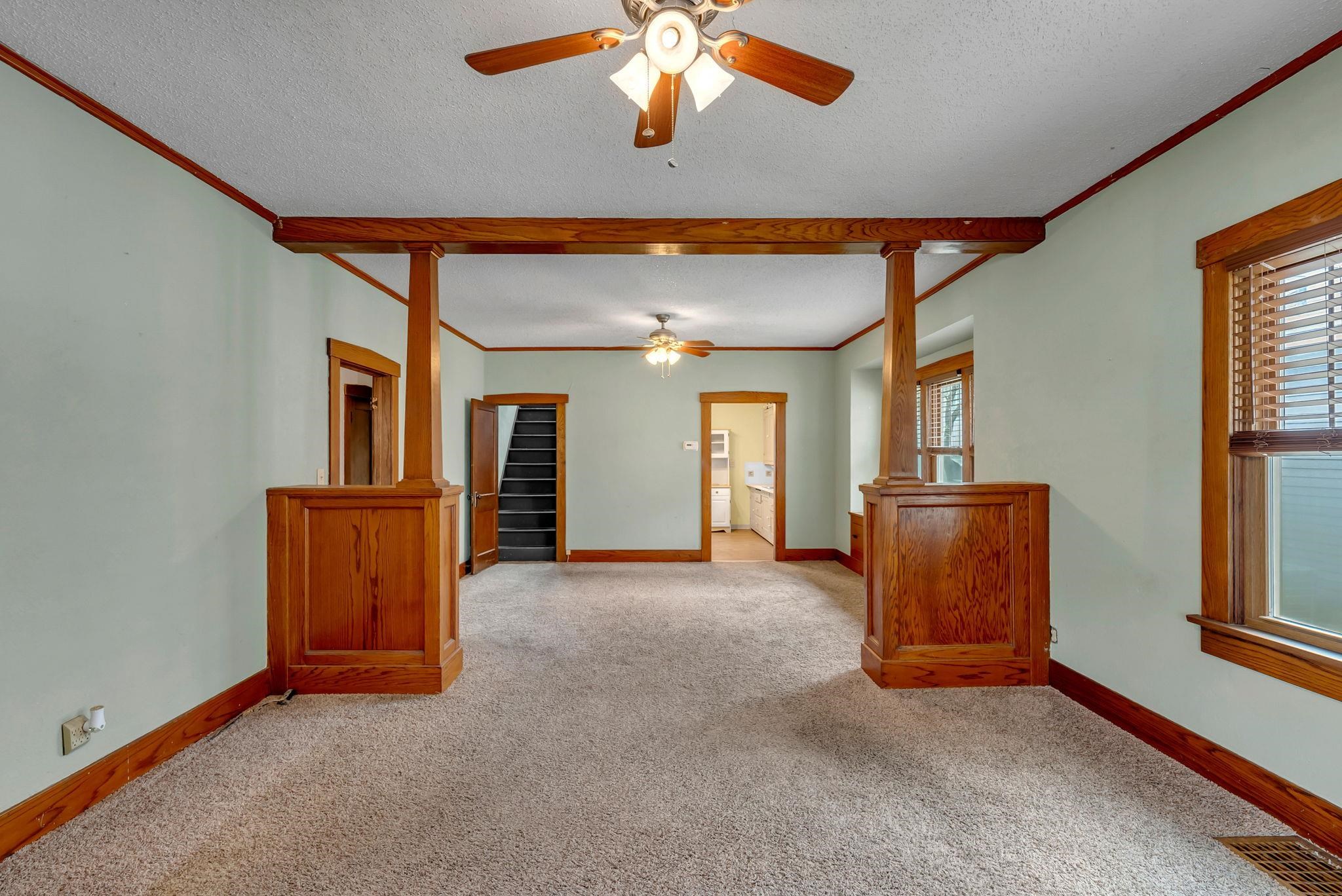 405 E 9th St, Newton, Kansas image 6