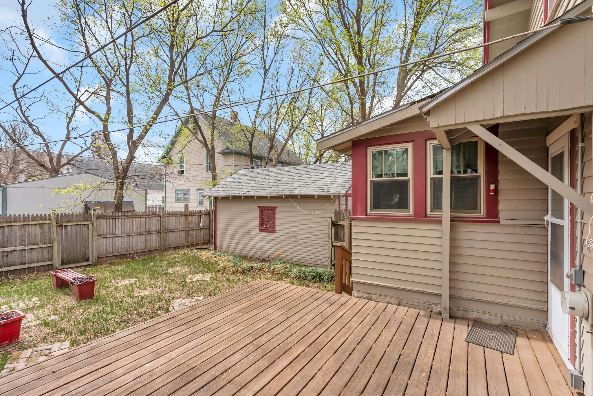 405 E 9th St, Newton, Kansas image 22