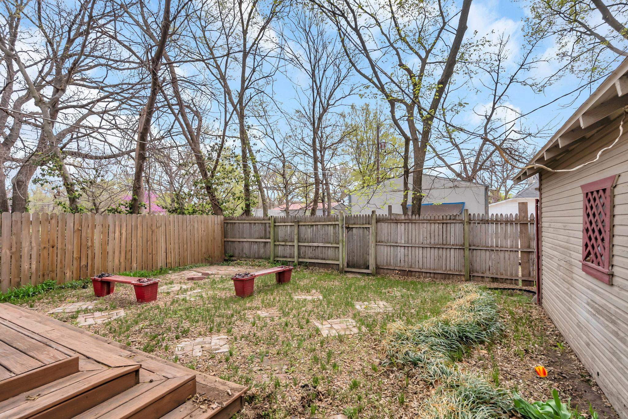 405 E 9th St, Newton, Kansas image 27