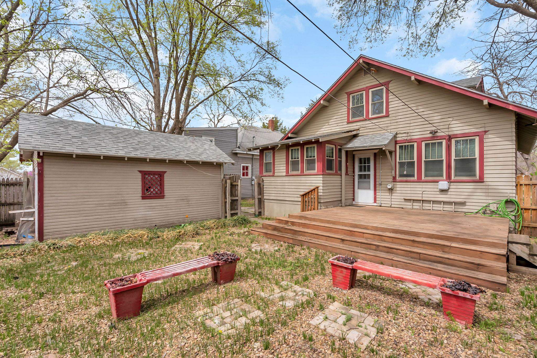 405 E 9th St, Newton, Kansas image 25