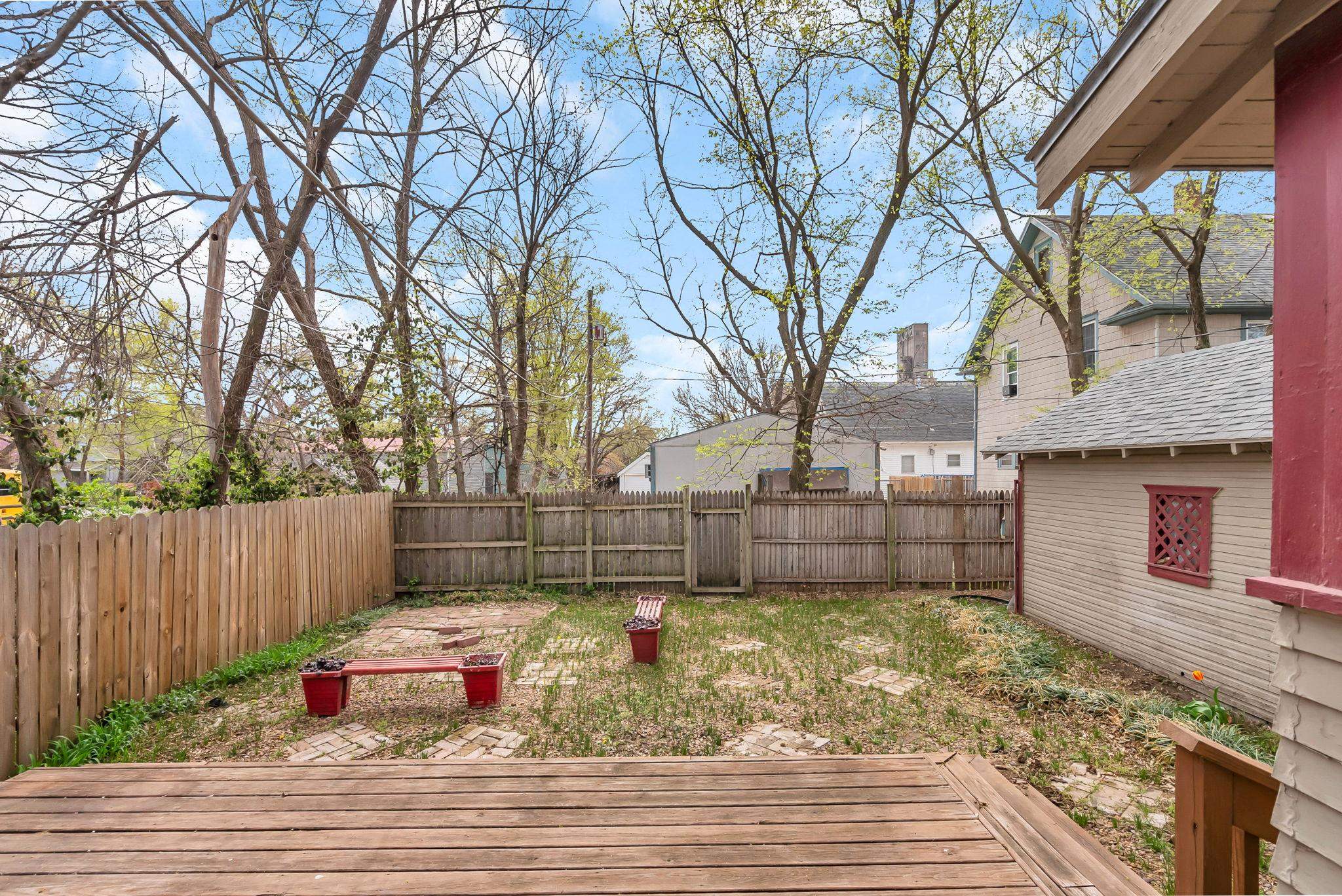405 E 9th St, Newton, Kansas image 23