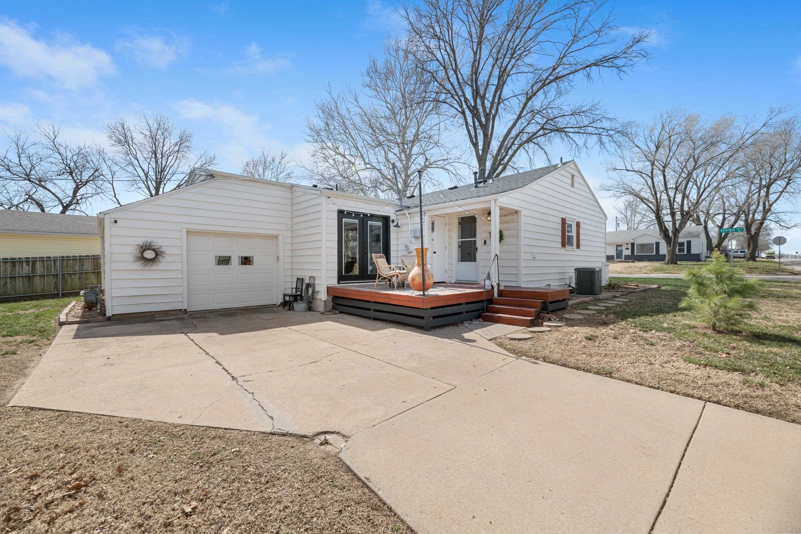 958 N Georgie Ave, Derby, Kansas image 4
