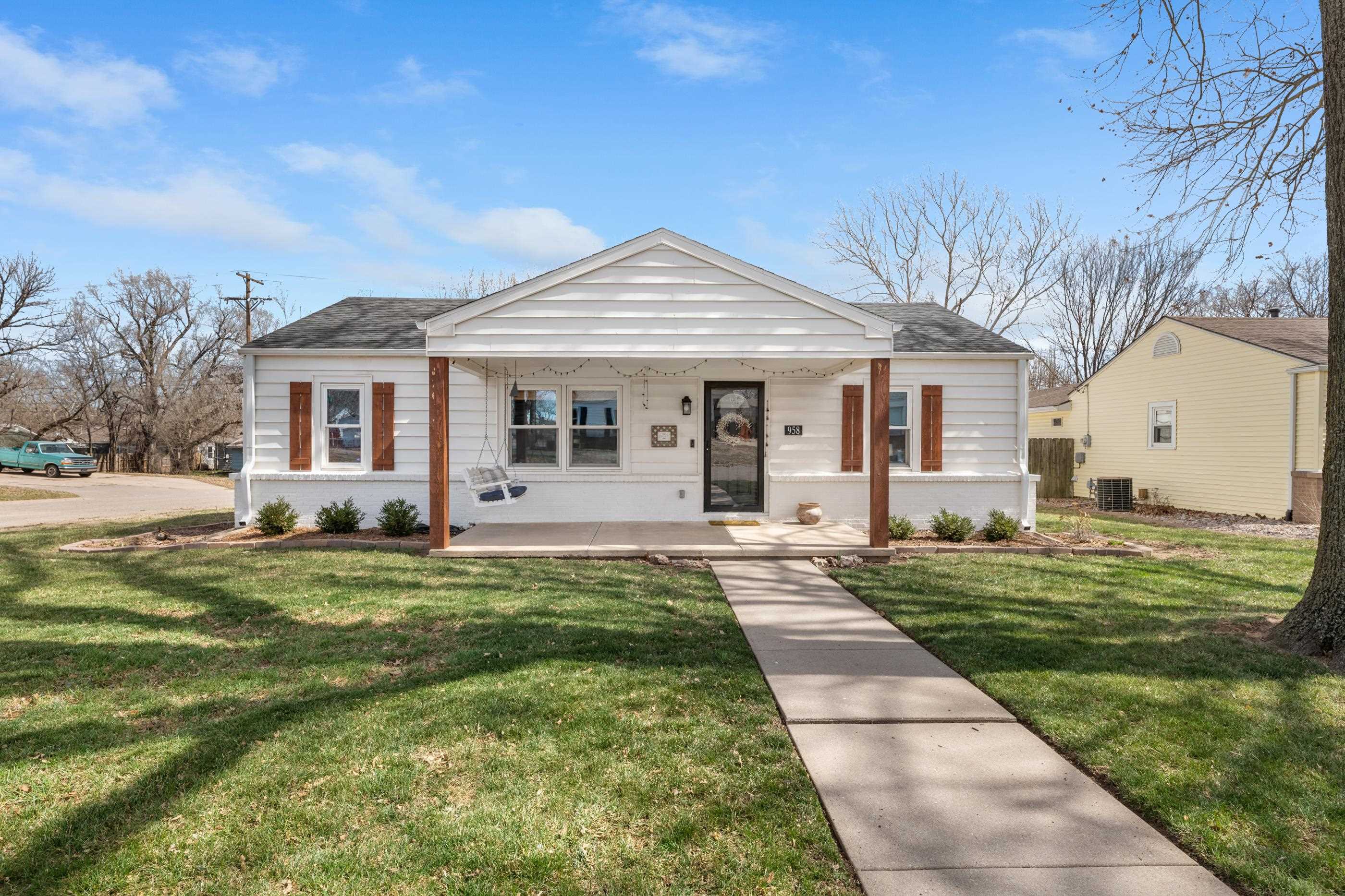 958 N Georgie Ave, Derby, Kansas image 1