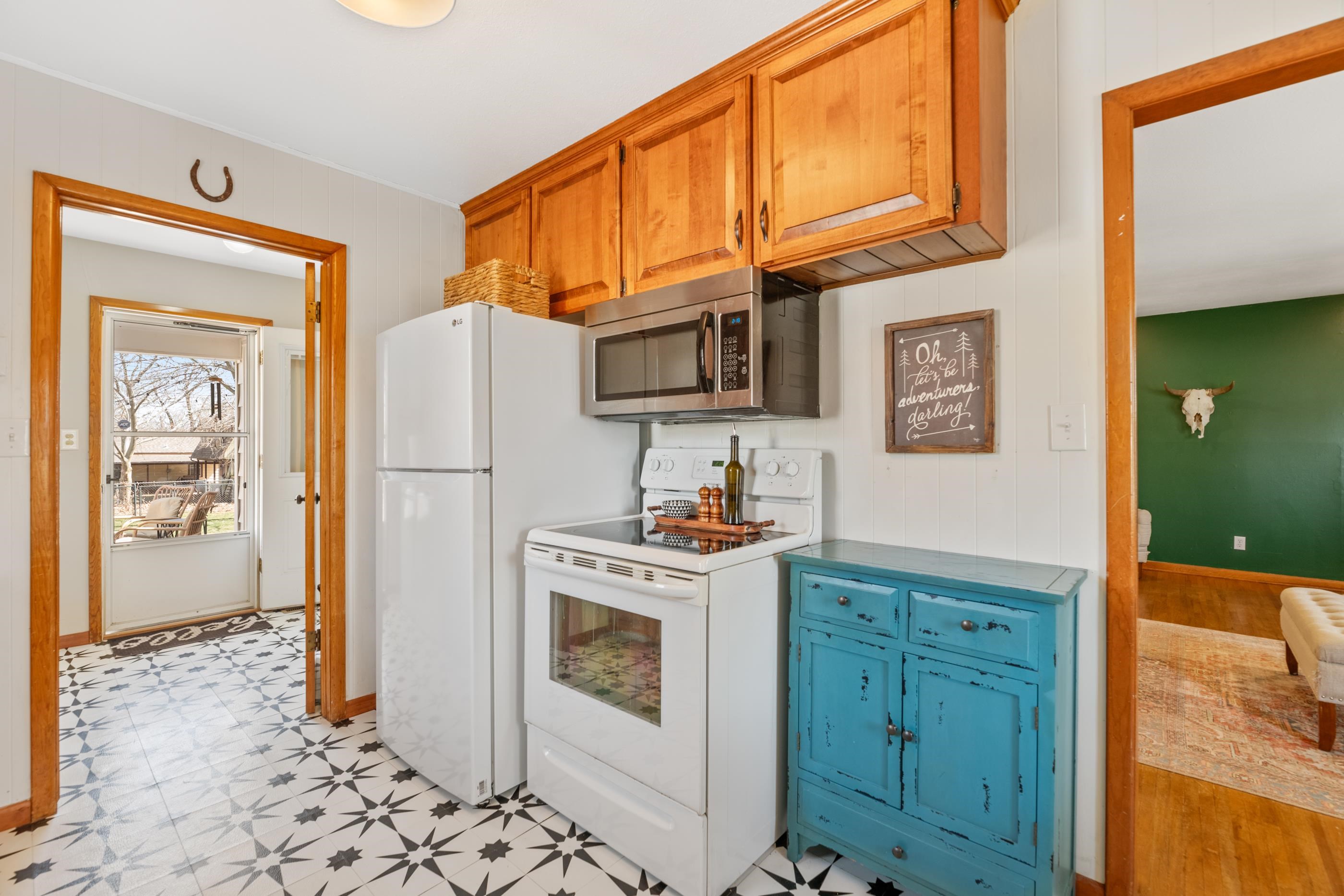 958 N Georgie Ave, Derby, Kansas image 15
