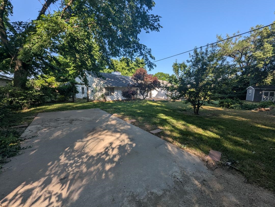 1620 N Highland Drive, Augusta, Kansas image 25