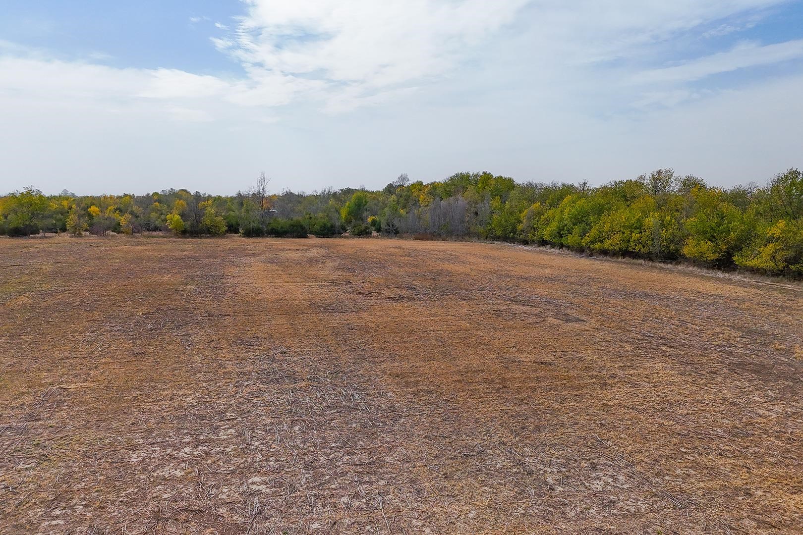 9.1+/- Acres On SW 220th #TRACT 4, Douglass, Kansas image 9