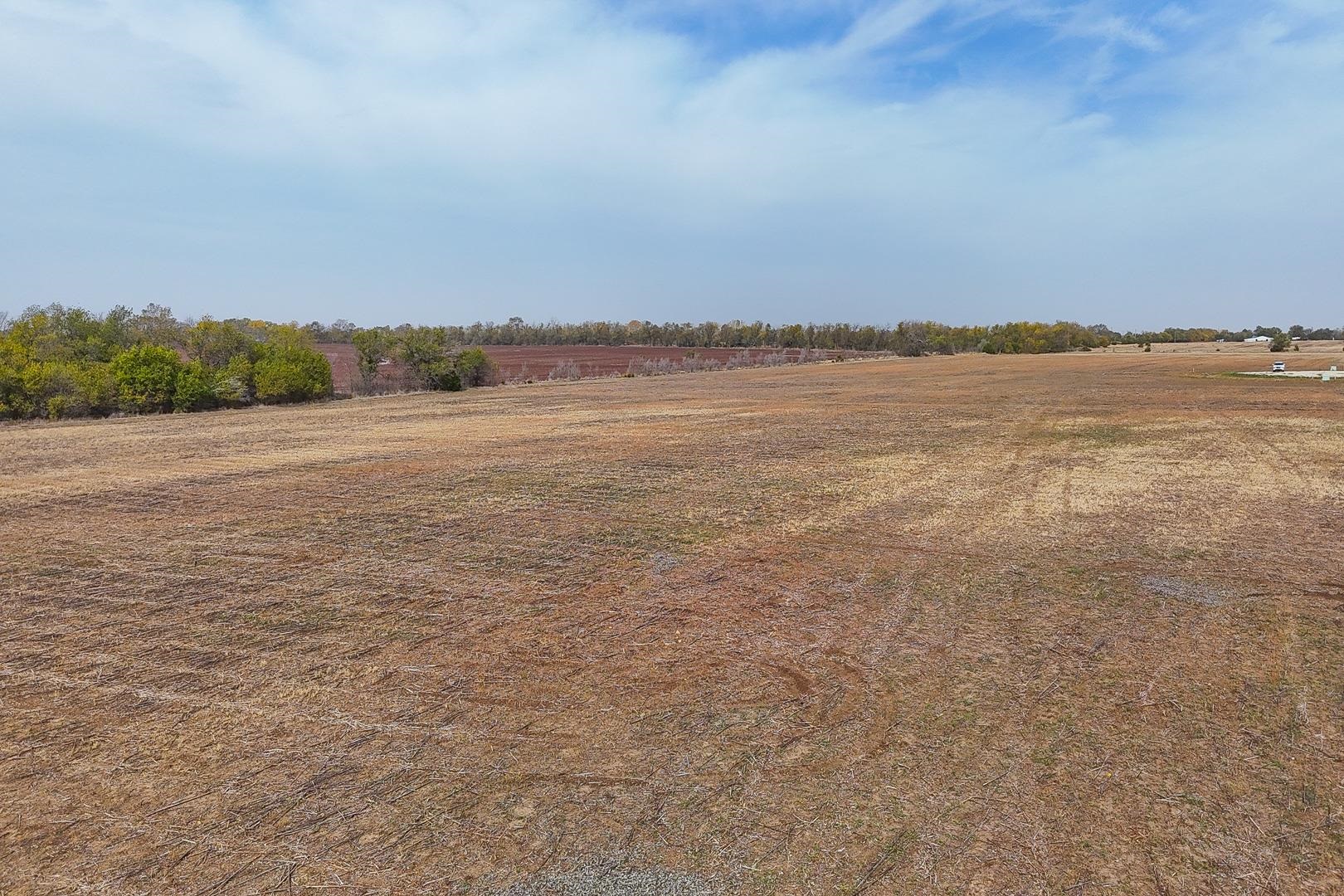 9.1+/- Acres On SW 220th #TRACT 4, Douglass, Kansas image 11