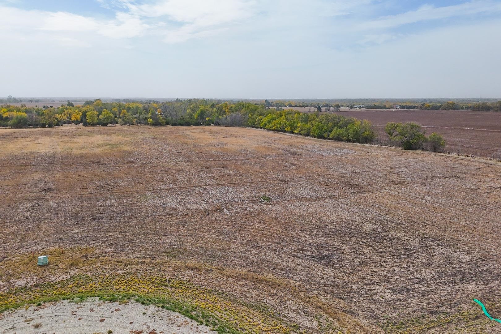 9.1+/- Acres On SW 220th #TRACT 4, Douglass, Kansas image 5