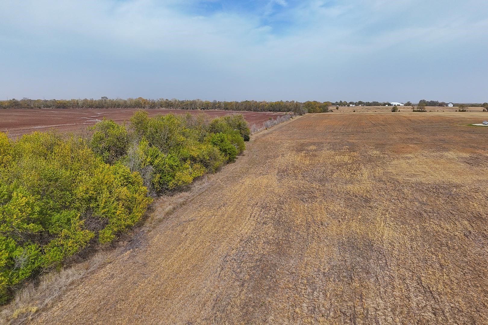 9.1+/- Acres On SW 220th #TRACT 4, Douglass, Kansas image 12