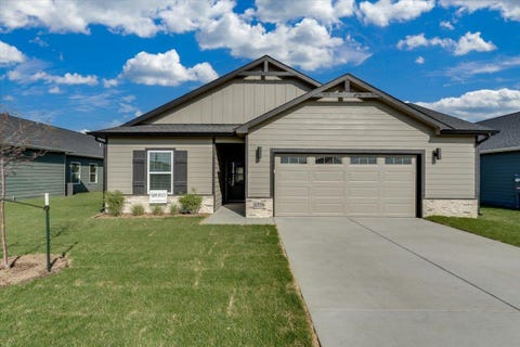 Condo For Sale - 1779 W Redbud Lane<br/> Goddard, KS 67052
