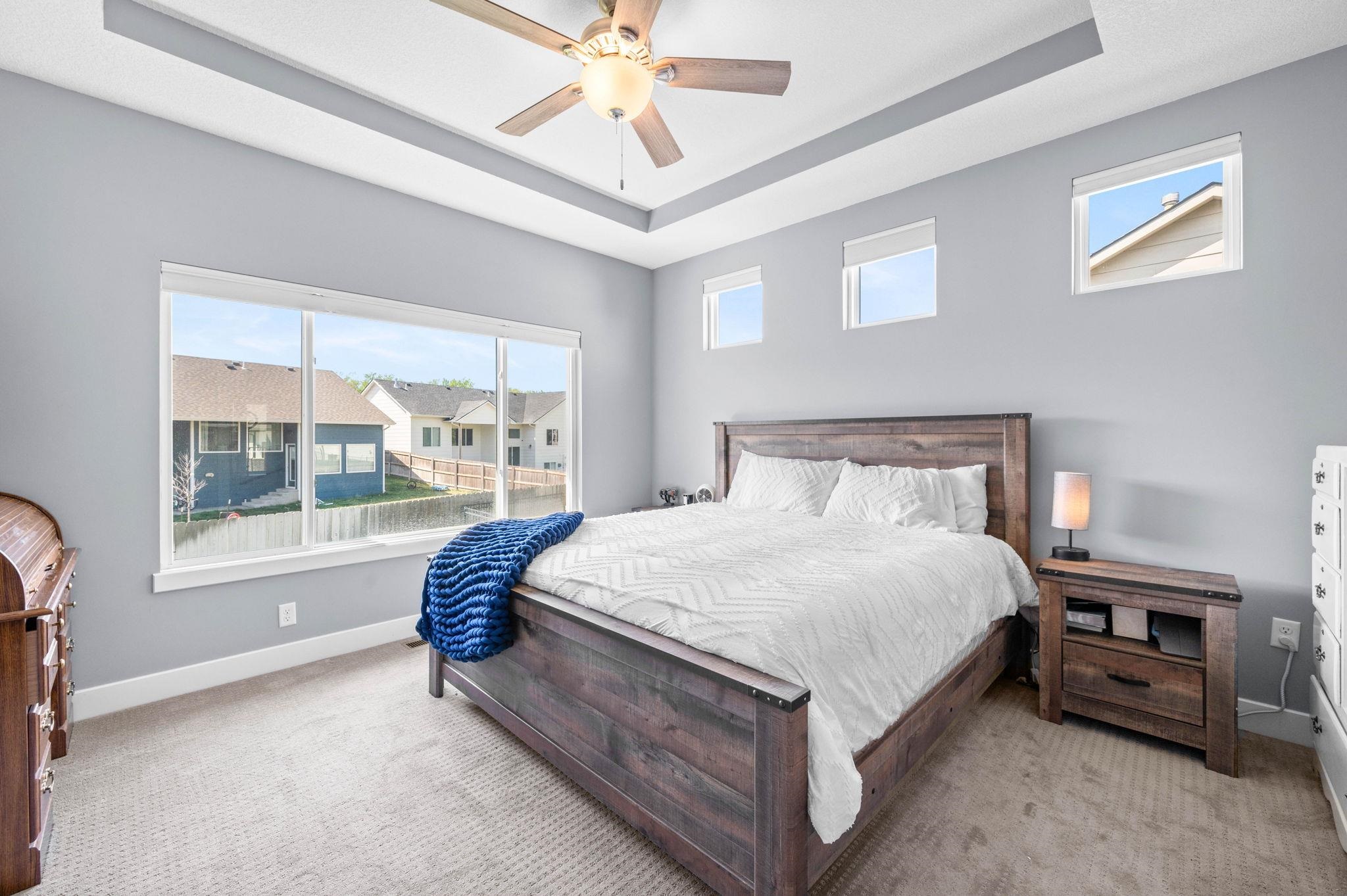 2806 E Mantane Cir, Wichita, Kansas image 14