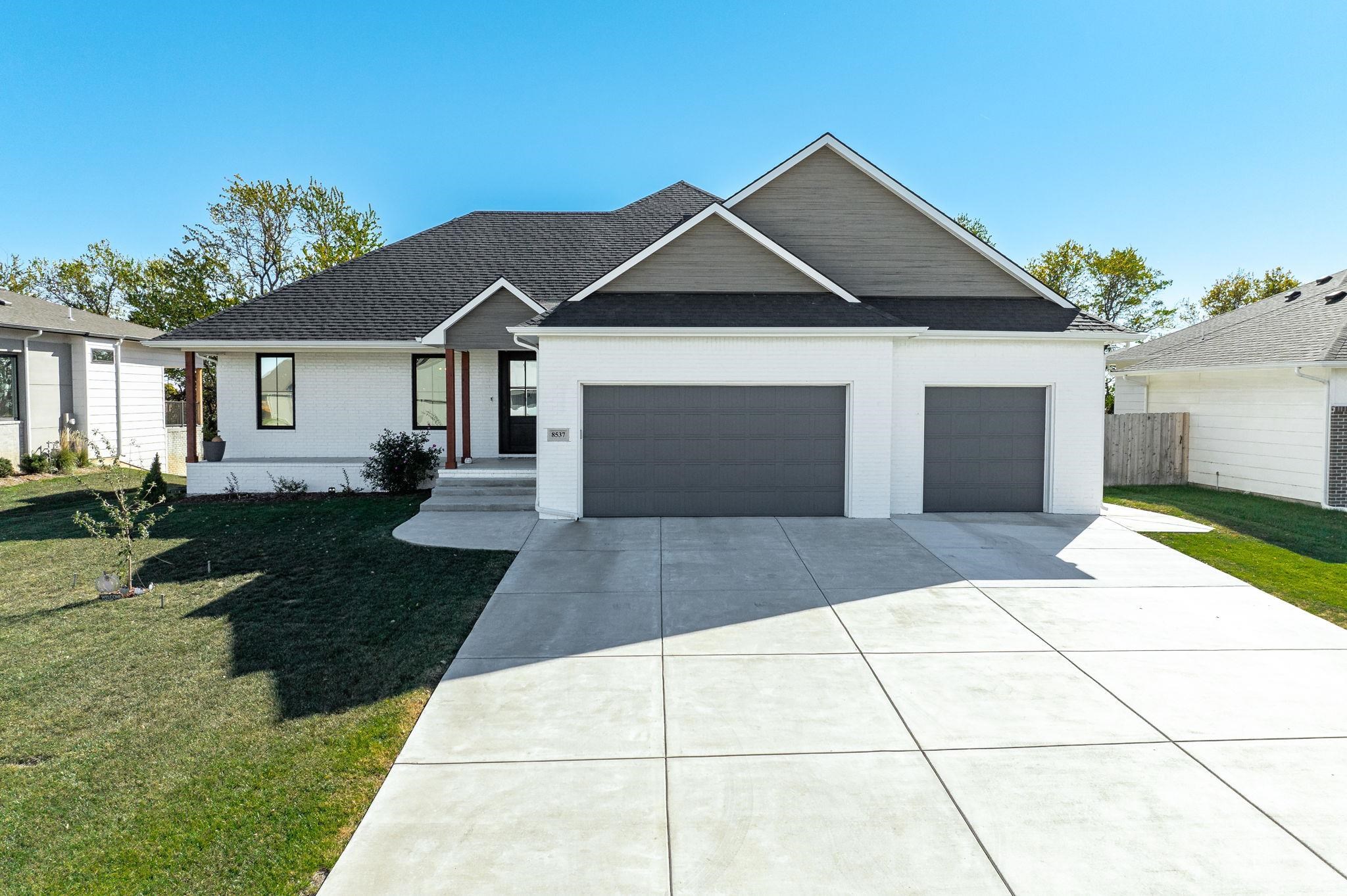 8537 E Bradford St, Wichita, Kansas image 1