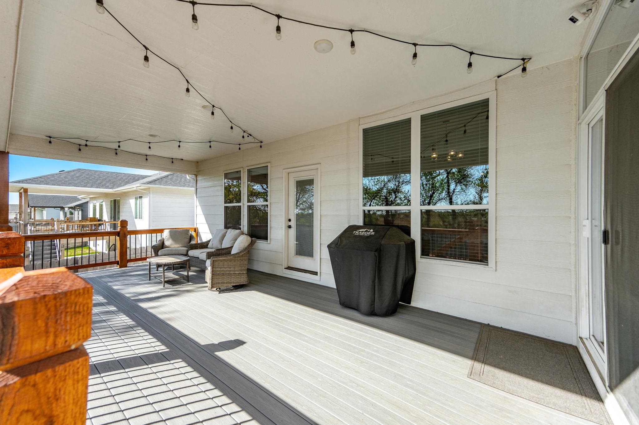 8537 E Bradford St, Wichita, Kansas image 33