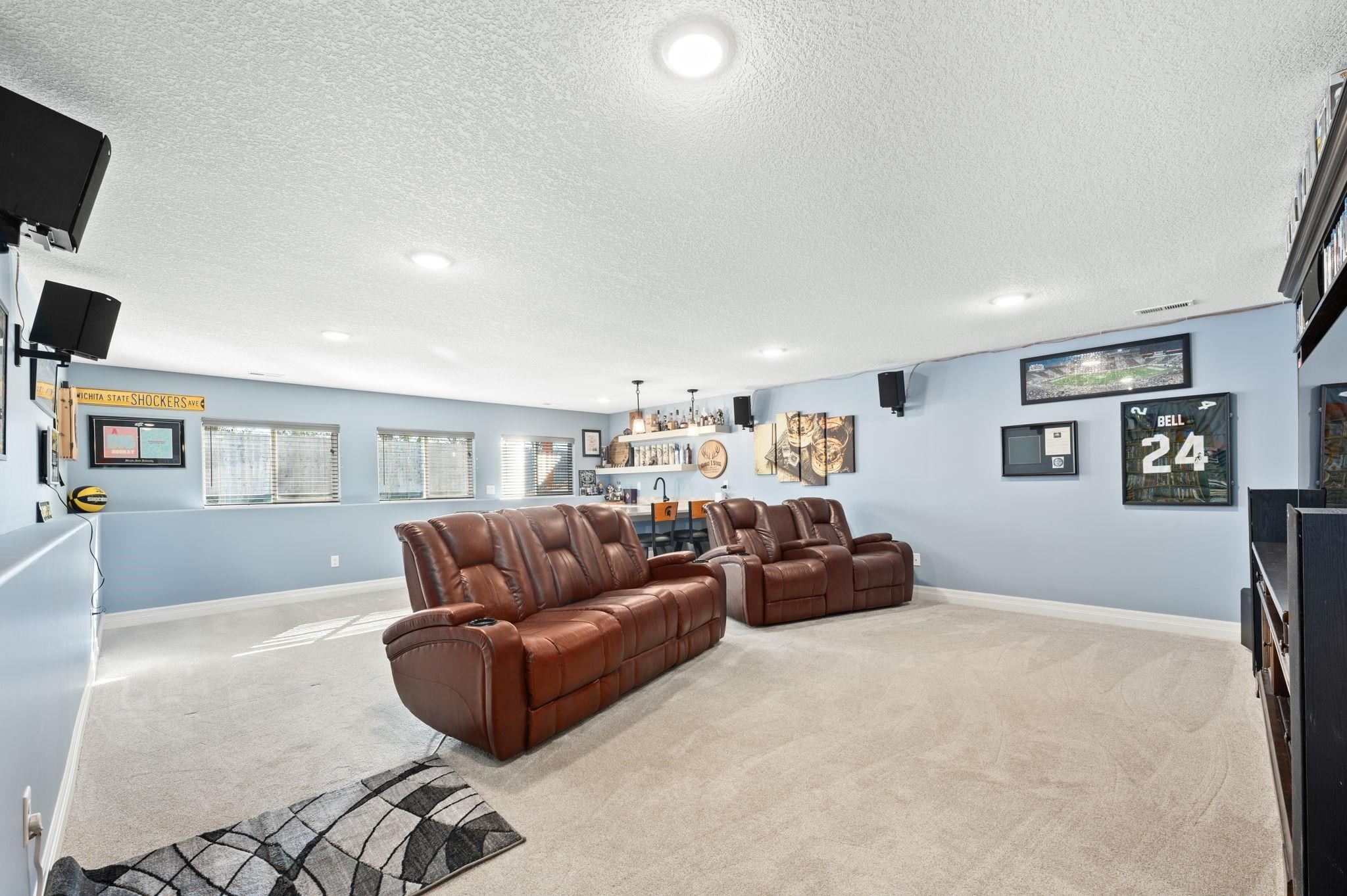 8537 E Bradford St, Wichita, Kansas image 27